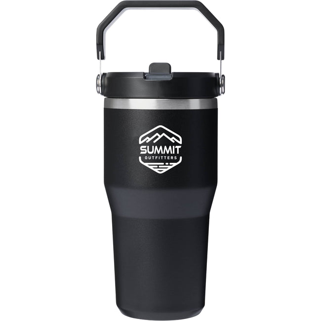 Stanley IceFlow Flip Straw Tumbler, 20 oz
