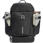 Stanley Vitalize Backpack with Tumbler Holder Embroidery - Black - Photo 10