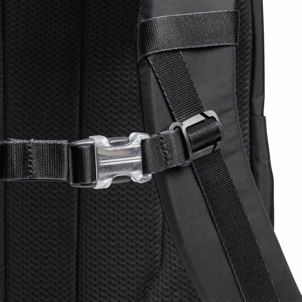 Stanley Vitalize Backpack with Tumbler Holder Embroidery - Black - Photo 11