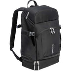 Stanley Vitalize Backpack with Tumbler Holder Embroidery - Black - Photo 2