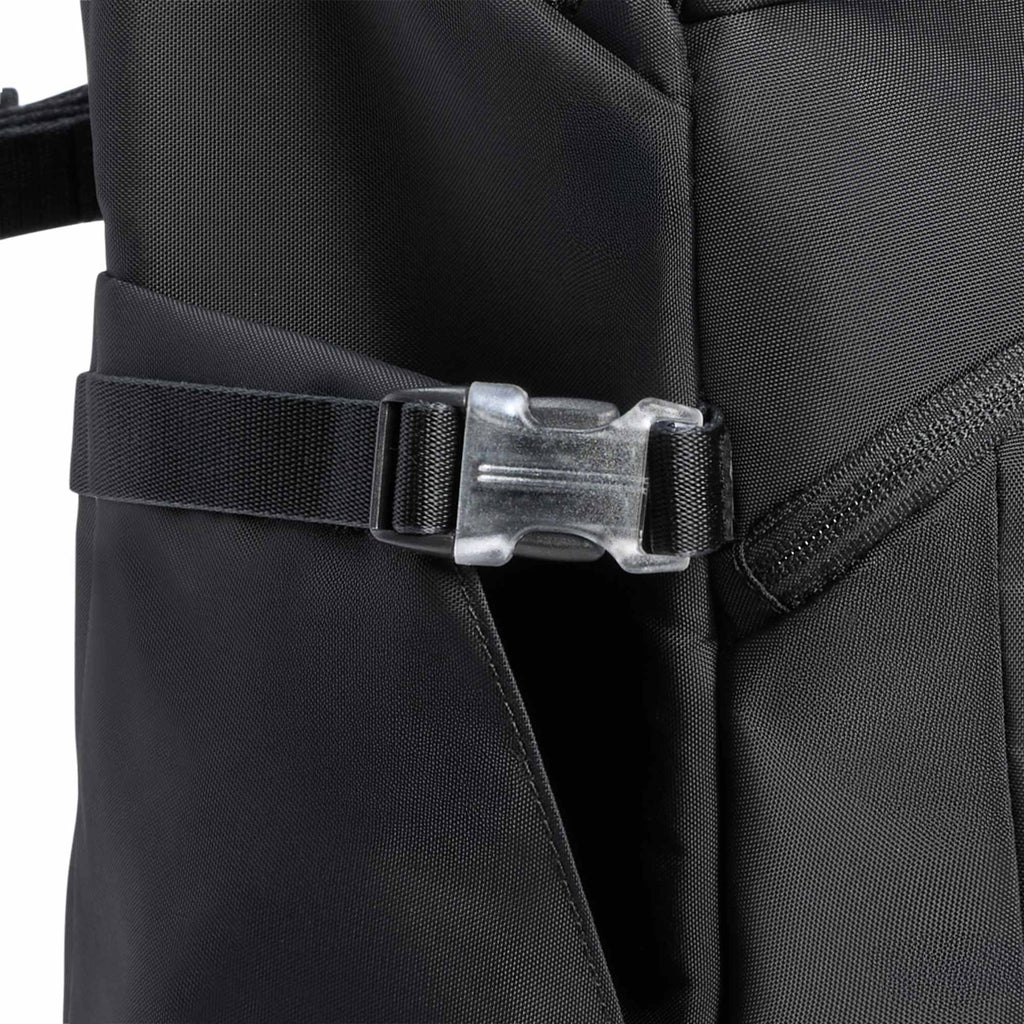 Stanley Vitalize Backpack with Tumbler Holder Embroidery - Black - Photo 3