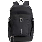 Stanley Vitalize Backpack with Tumbler Holder Embroidery - Black - Photo 4
