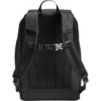 Stanley Vitalize Backpack with Tumbler Holder Embroidery - Black - Photo 5