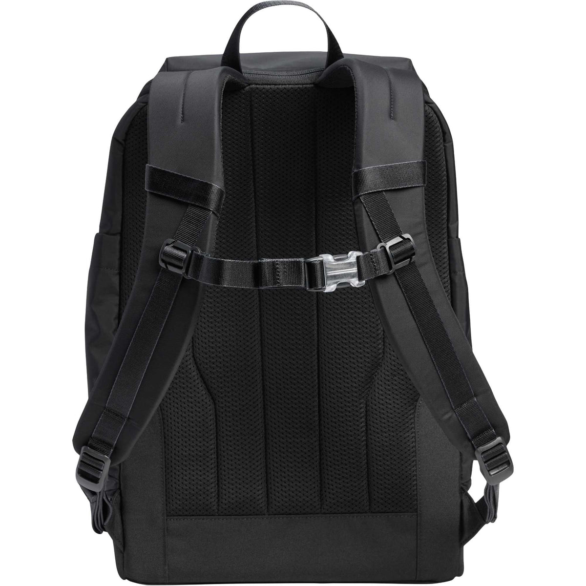 Stanley Vitalize Backpack with Tumbler Holder Embroidery - Black - Photo 5