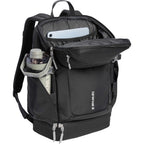 Stanley Vitalize Backpack with Tumbler Holder Embroidery - Black - Photo 6