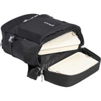 Stanley Vitalize Backpack with Tumbler Holder Embroidery - Black - Photo 7