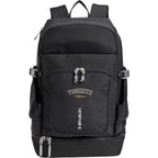 Stanley Vitalize Backpack with Tumbler Holder Embroidery - Black - Photo