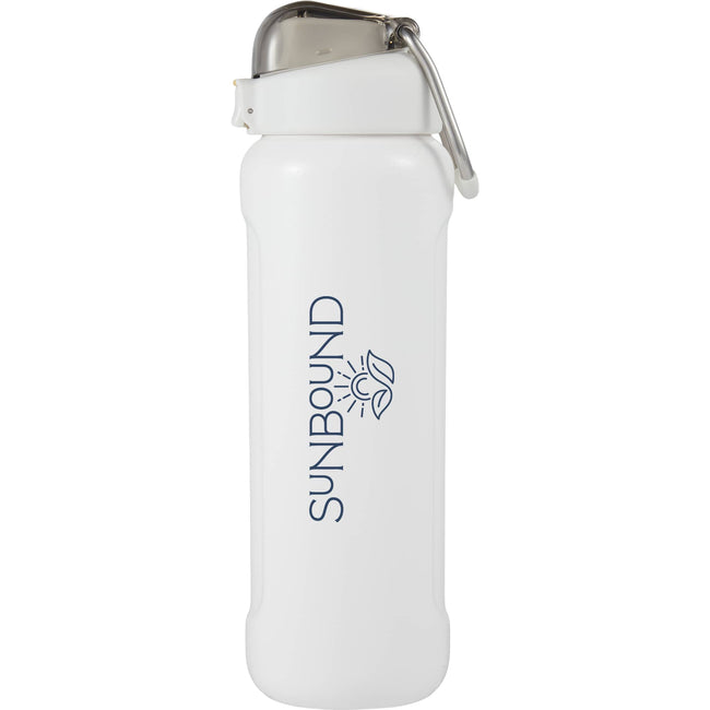 Stanley Wellspring Push-Button Bottle, 24 oz