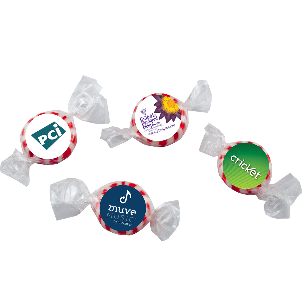 Starlite Breath Mints, Individually Wrapped - Individually Wrapped Starlite Breath Mints
