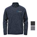 Stormtech Avalante Quarter Zip Pullover for Men