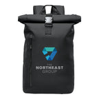 Stormtech Backpack, Sargasso - Black - Colorbrite