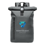 Stormtech Backpack, Sargasso - Graphite - Colorbrite
