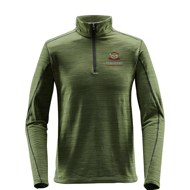 Stormtech Base Thermal Zip for Men