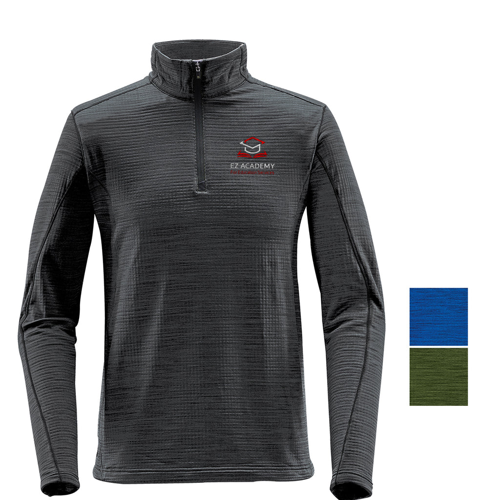 Stormtech Base Thermal Zip for Men