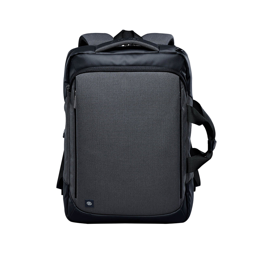 Stormtech Computer Pack, Road Warrior - Black_Blank