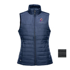 Stormtech Nautilus Quilted Vest for Women