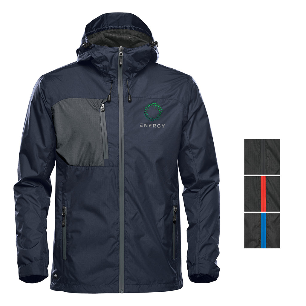 Stormtech Olympia Shell for Men - Stormtech® Olympia Men's Shell
