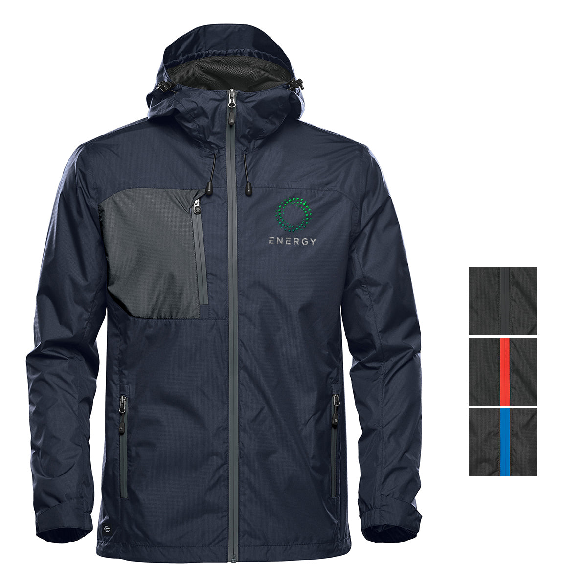 Stormtech Olympia Shell for Men - Stormtech® Olympia Men's Shell