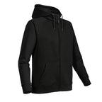 Stormtech Omega Zip Hoody for Men - Black - SIDE