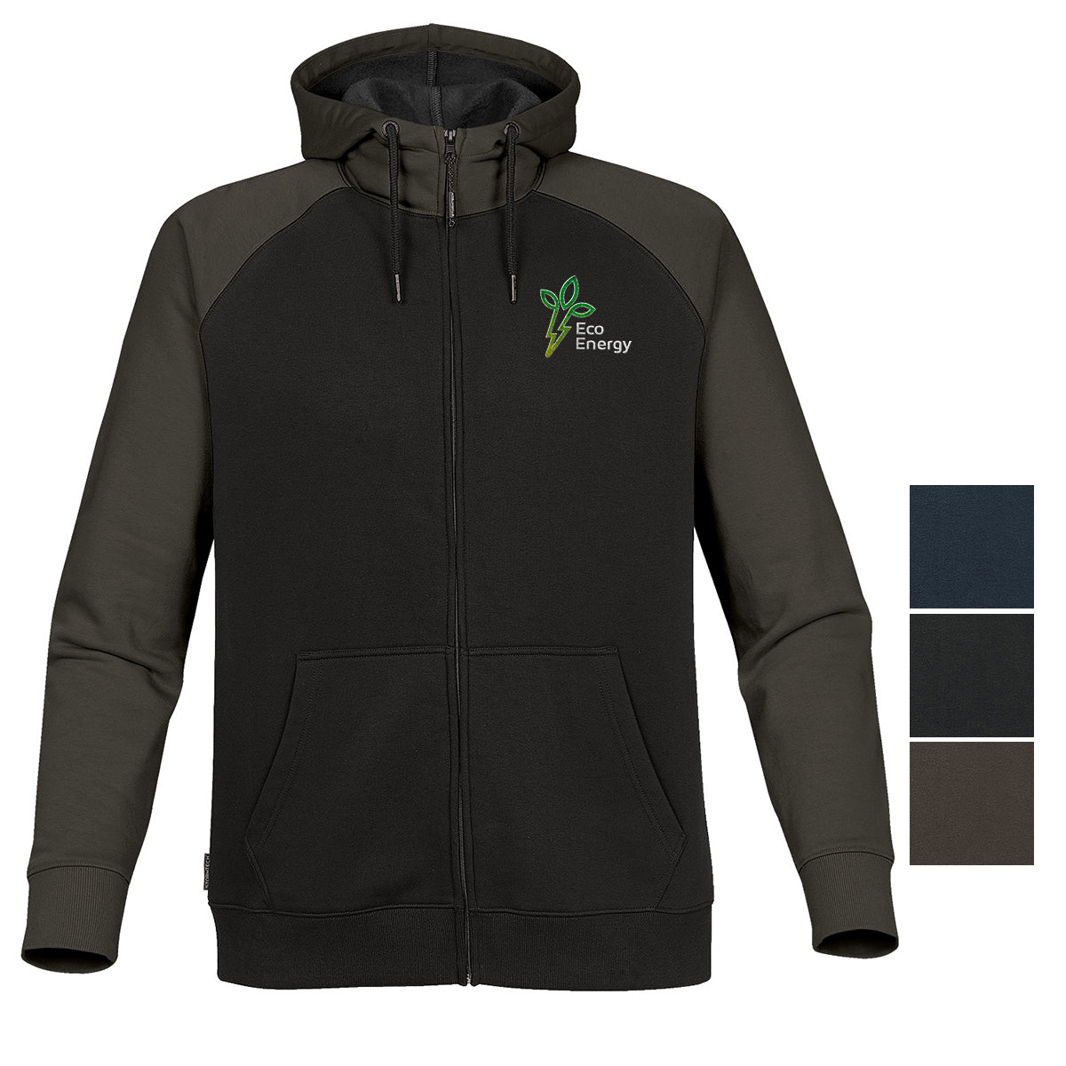 Stormtech Omega Zip Hoody for Men