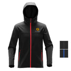 Stormtech Orbiter Softshell Hoody for Men