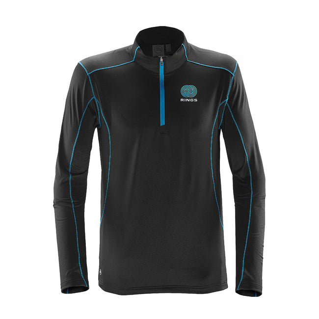 Stormtech Pulse Fleece Pullover for Men