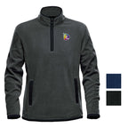Stormtech Shasta Tech Fleece Quarter Zip for Men