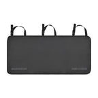 Structure Backseat Organizer in Recycled PET Transfer - Black - View 3