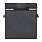 Structure Collapsible Cargo Organizer with Removable Cooler Embroidery - Black - View 3