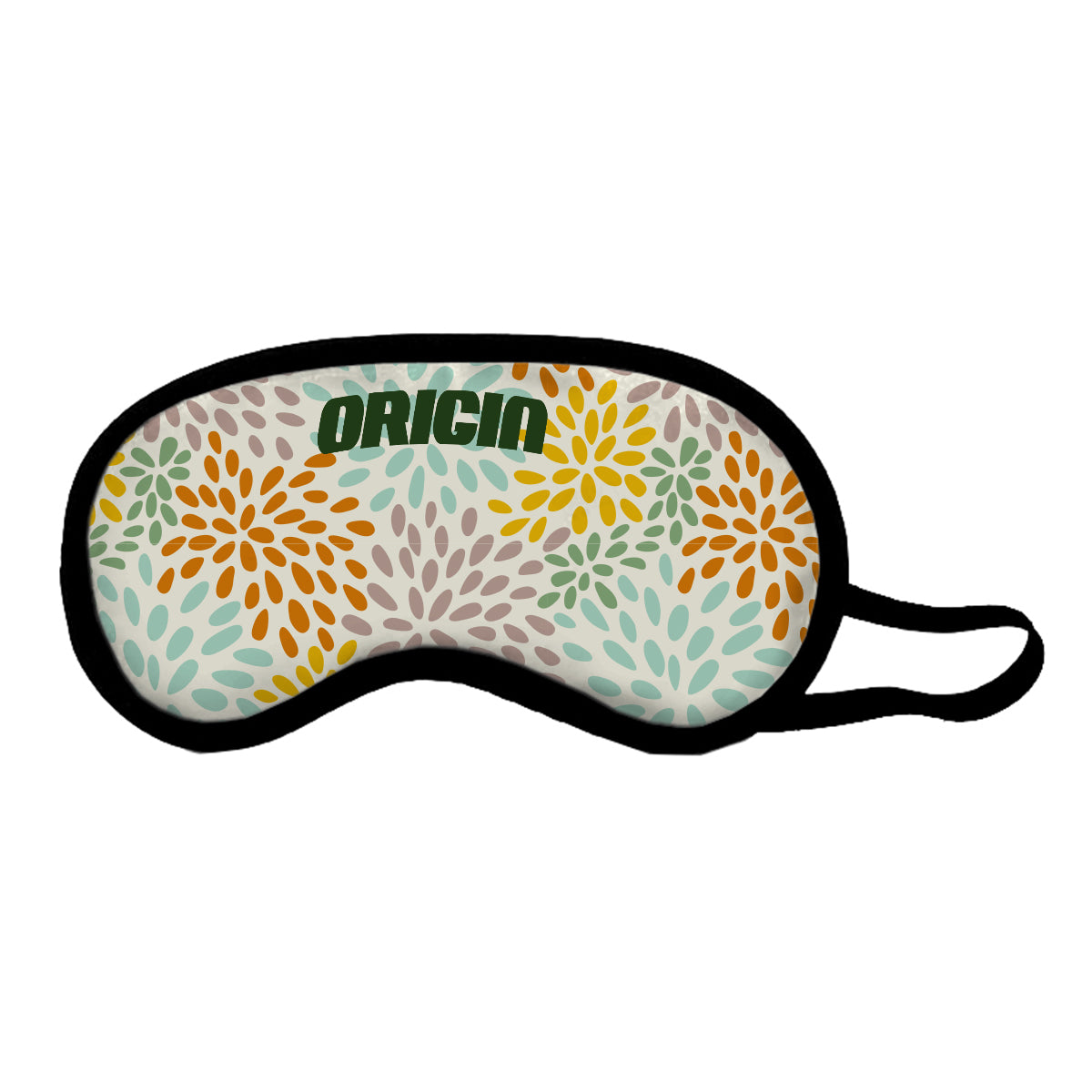 Sublime Sleep Eye Mask - 4CP