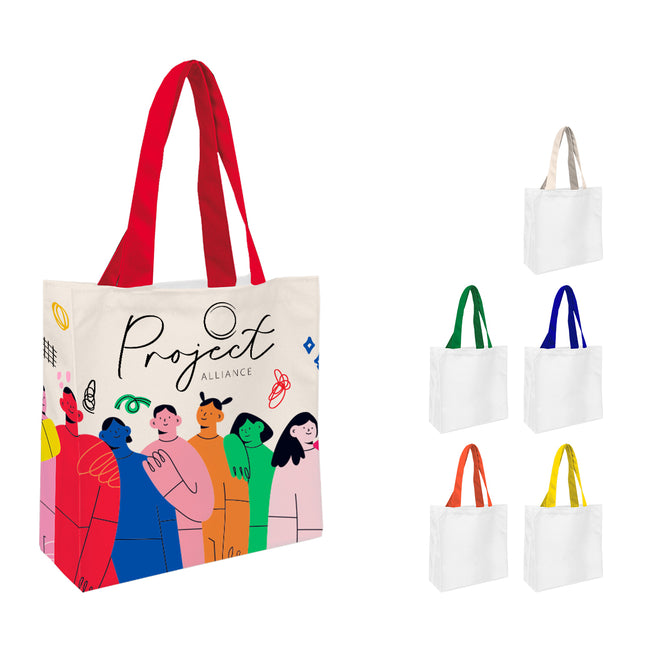 Sublime Tote Bag