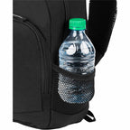 SwissGear Mini Sling Bag with Tablet Pocket Embroidery - Black - Detail 3
