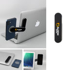 Swivel Phone Mount for Laptops - Full Color