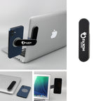 Swivel Phone Mount for Laptops - Silk Screen