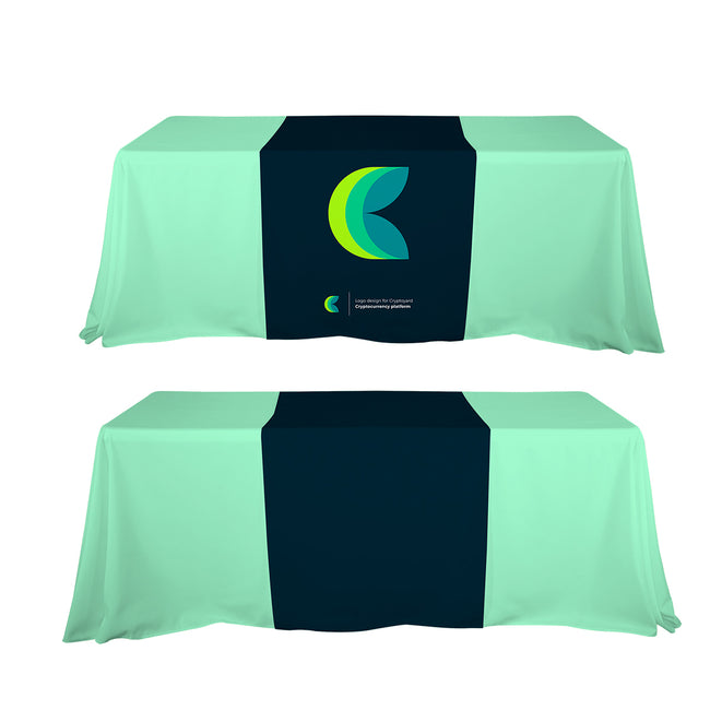 Table Runner for a 6 Foot Table