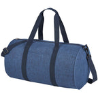 Tahoe Barrel Duffel Bag, 18 Inches Full Color - Navy - Photo 3