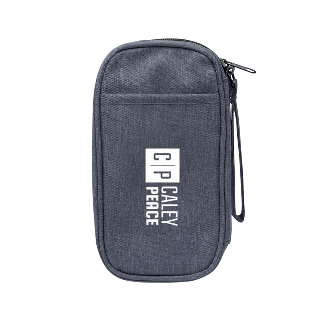 Tandem Tech Travel Organizer in Recycled PET