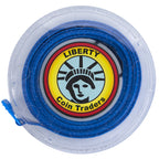 Tape-A-Matic Measure, Transparent - Blue - Full Color