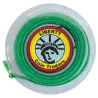 Tape-A-Matic Measure, Transparent - Green - Full Color