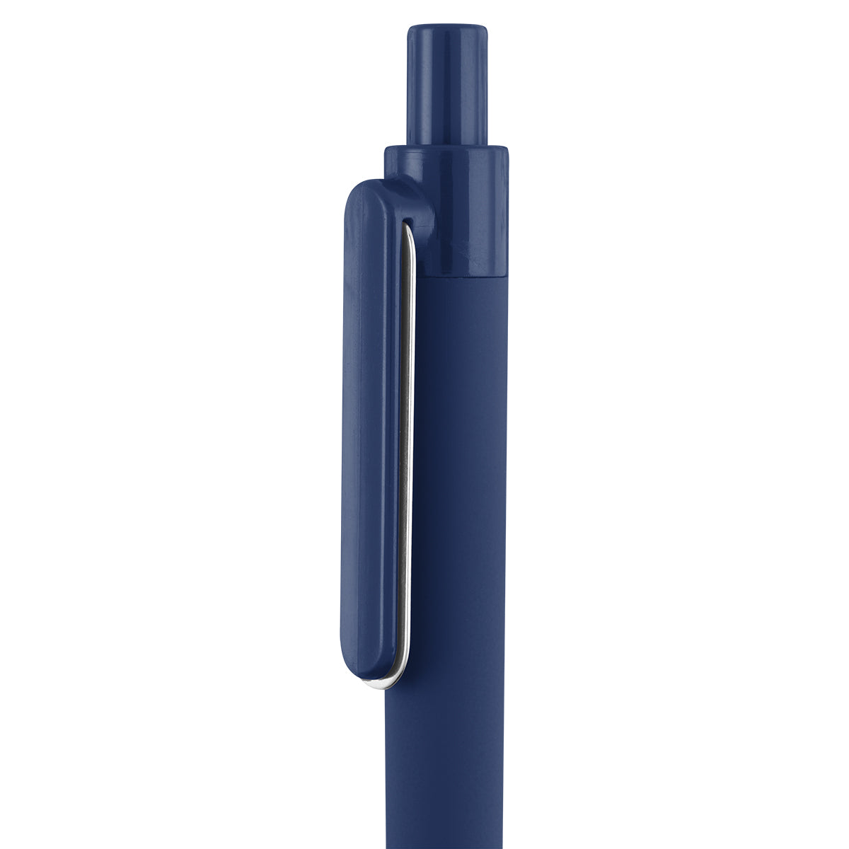 Teller Pen in Recycled ABS - Clip