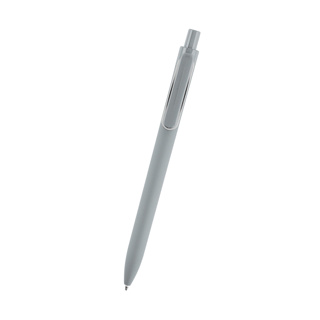 Teller Pen in Recycled ABS - Front