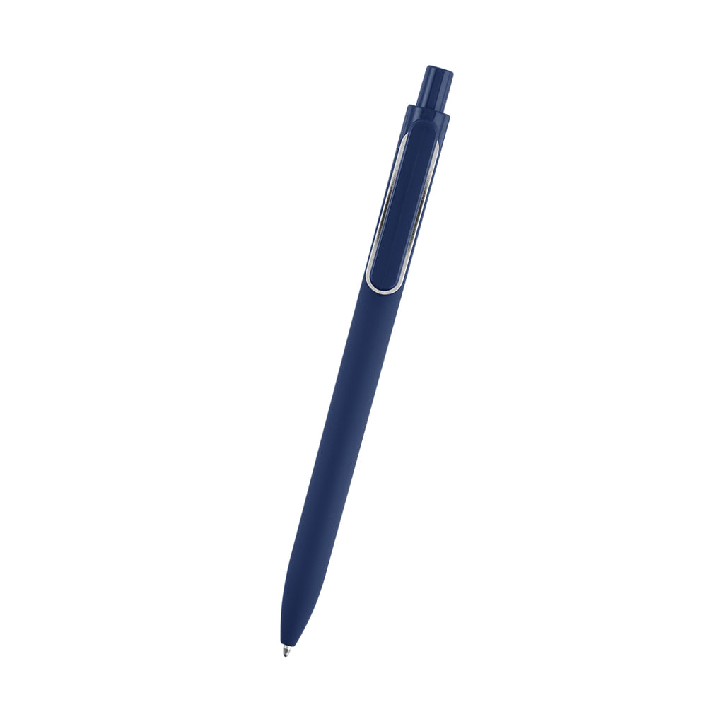 Teller Pen in Recycled ABS - Front