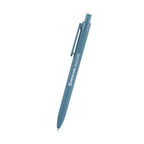 Teller Pen in Recycled ABS - Silk Screen