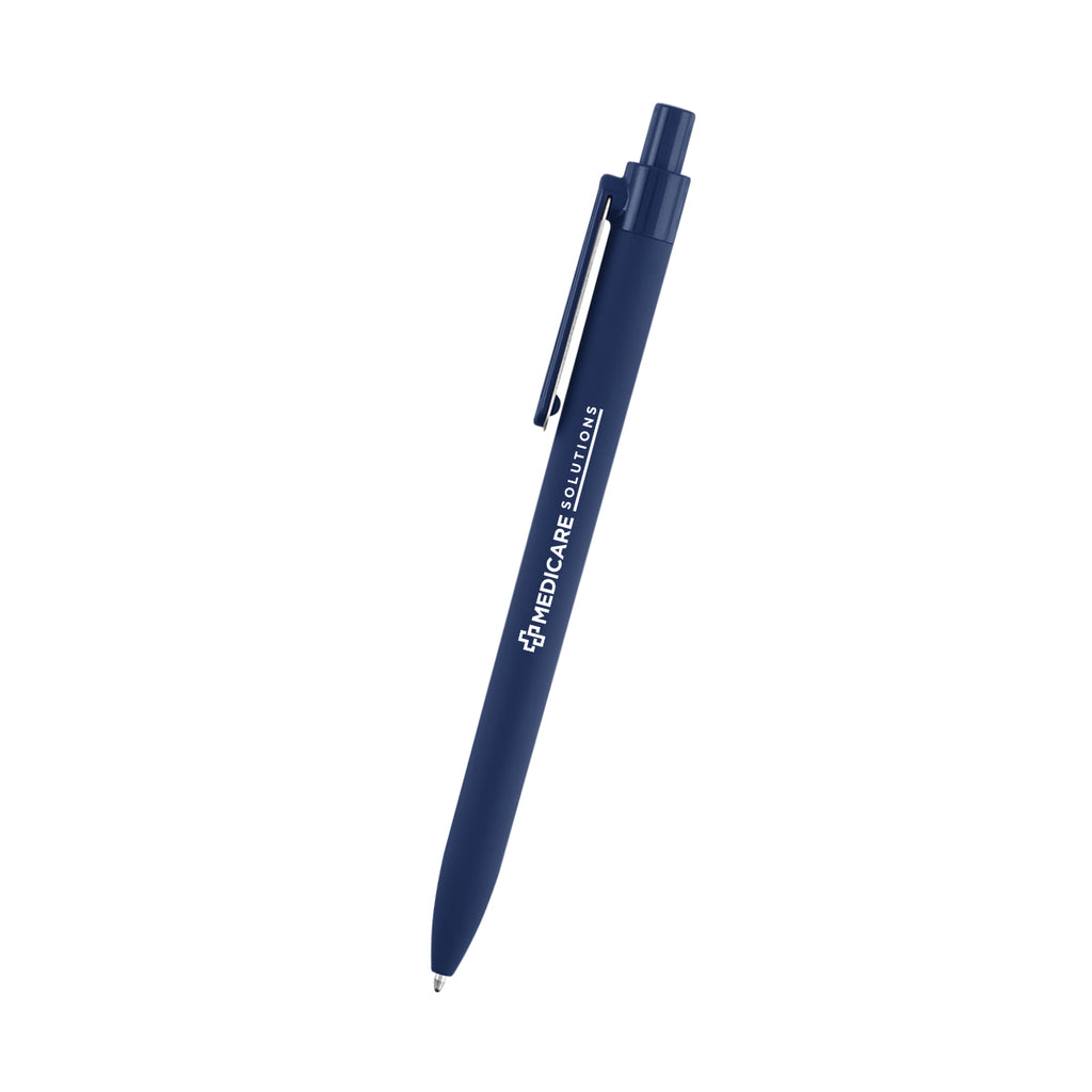 Teller Pen in Recycled ABS - Silk Screen