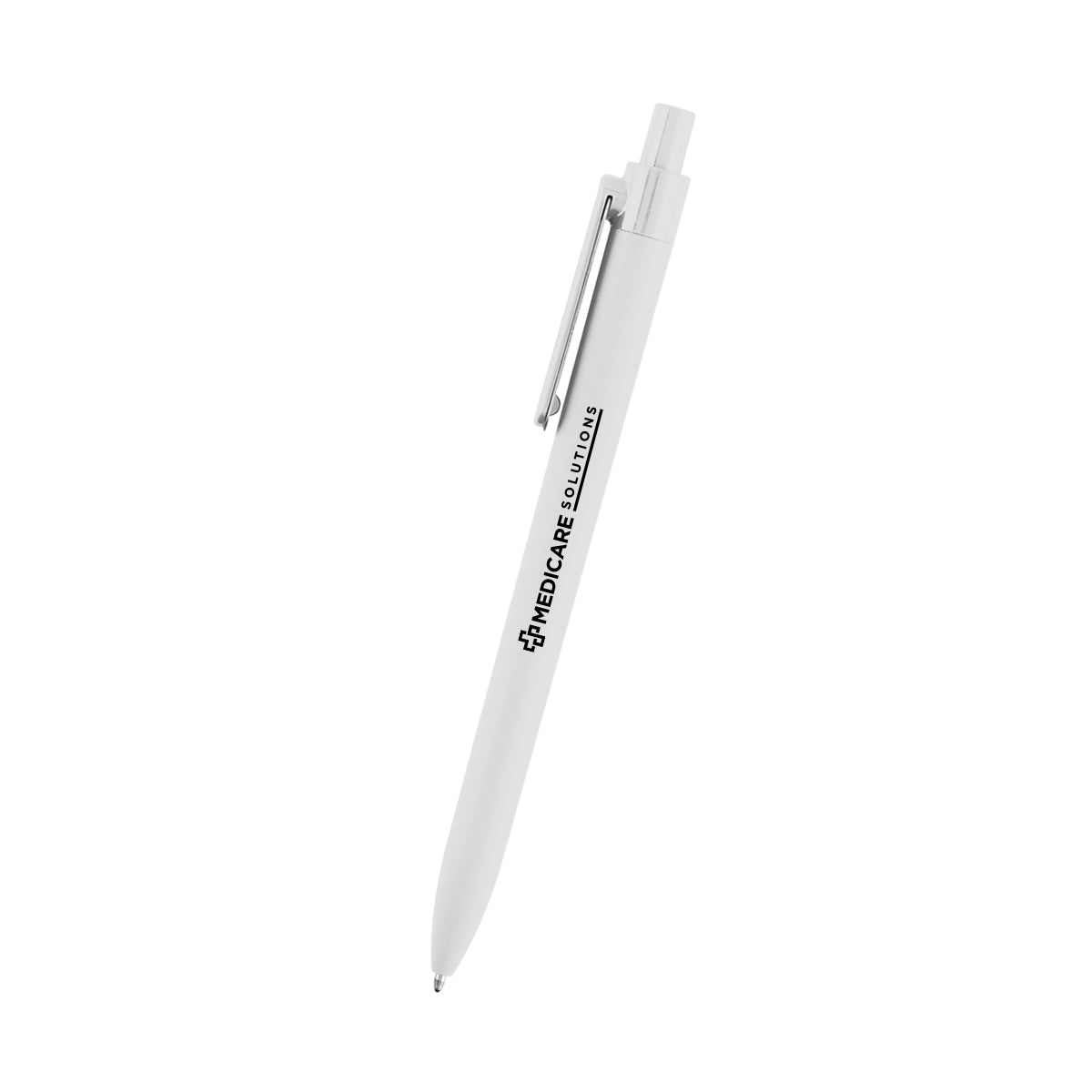 Teller Pen in Recycled ABS - Silk Screen