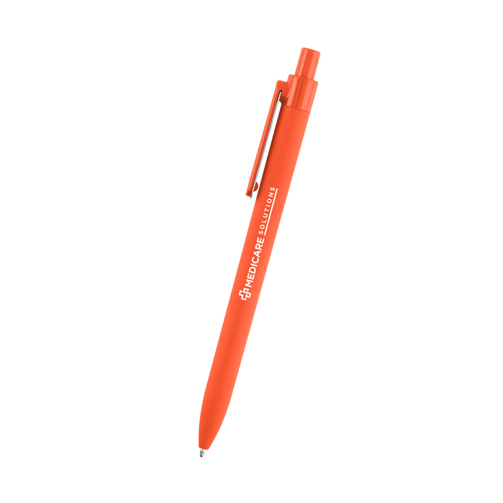 Teller Pen in Recycled ABS - Silk Screen