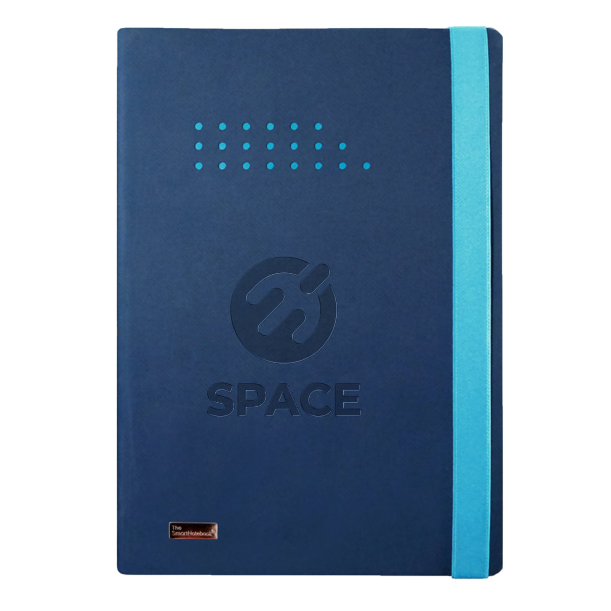 The SmartNotebook Smart Flex, Pocket Size - Debossing