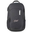 Thule Achiever Laptop Backpack, 16 Inch Transfer - Black - Front 2