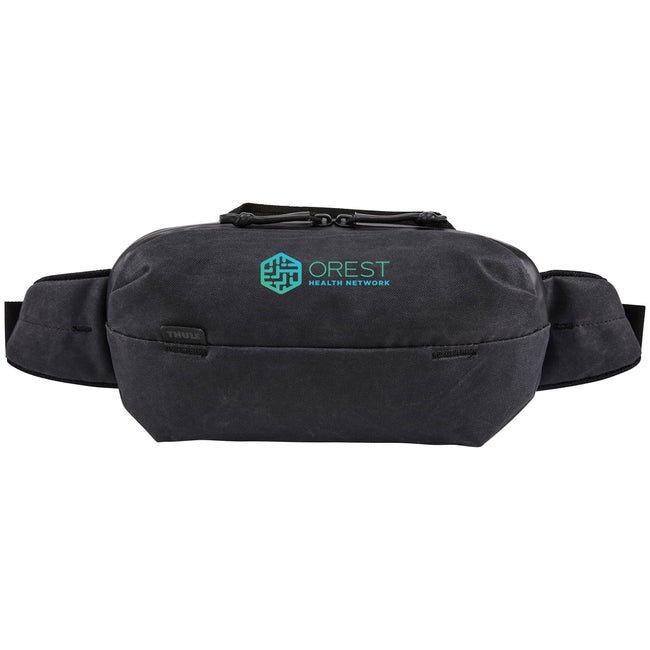 Thule Aion Sling Bag in Recycled Fabric Full Color