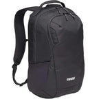 Thule Lumion Recycled Laptop Backpack, 21L Transfer - Black - Right Angle 4